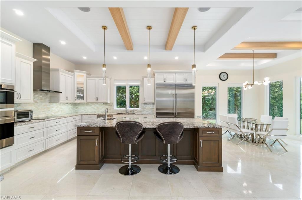 PINE RIDGE ESTATES - Residential