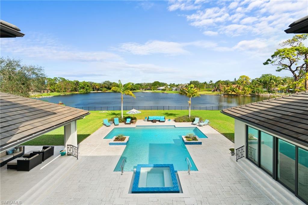 PINE RIDGE ESTATES - Residential