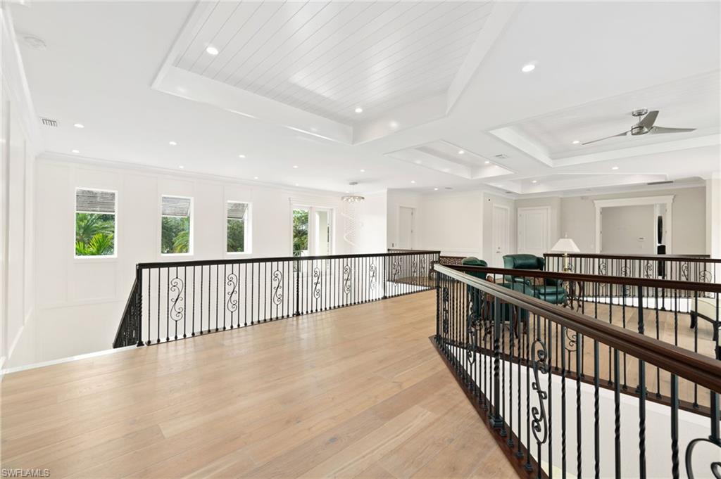 PINE RIDGE ESTATES - Residential