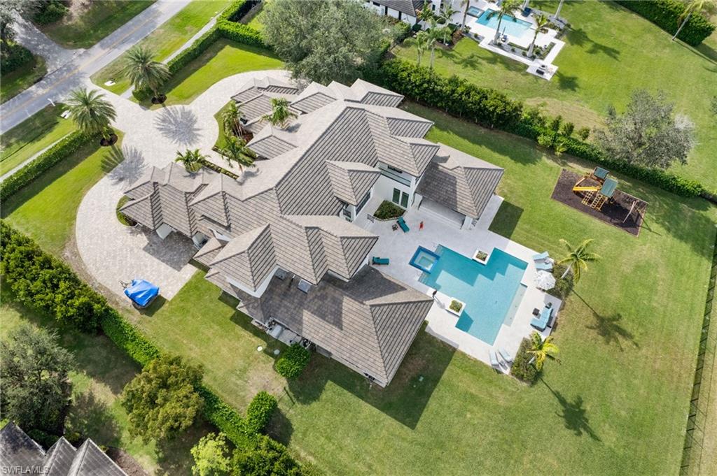 PINE RIDGE ESTATES - Residential