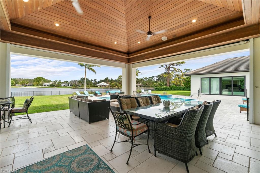 PINE RIDGE ESTATES - Residential