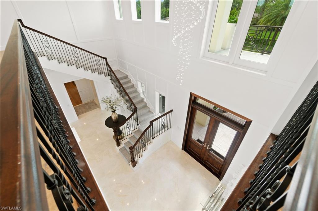 PINE RIDGE ESTATES - Residential