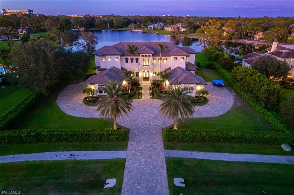 PINE RIDGE ESTATES - Residential