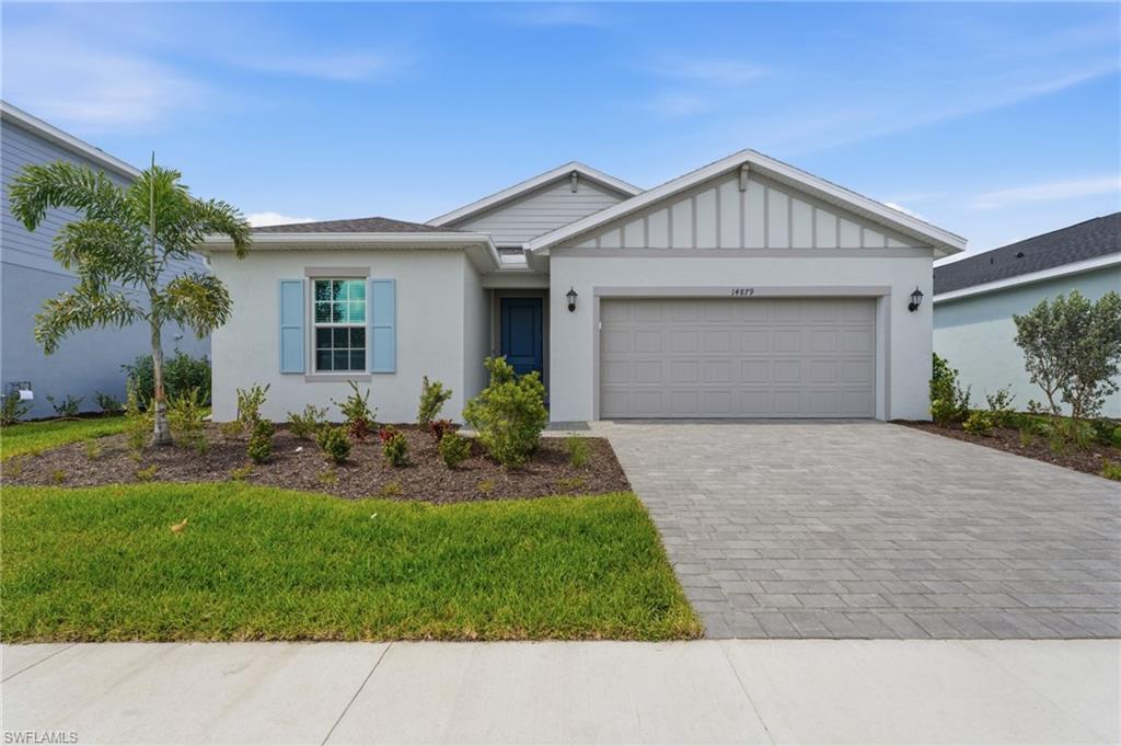 TUCKERS COVE - Residential