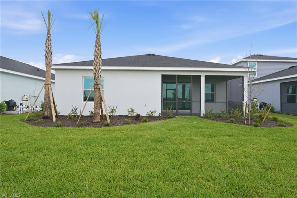 TUCKERS COVE - Residential