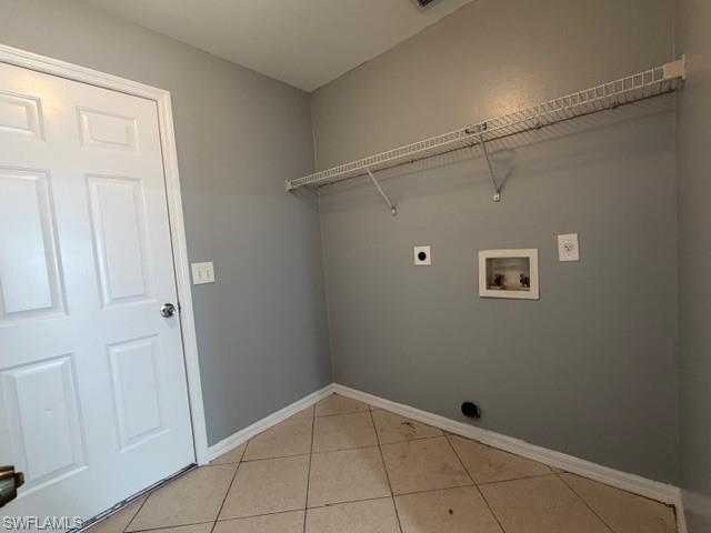 LEHIGH ACRES - Residential Lease