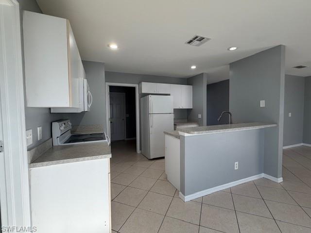 LEHIGH ACRES - Residential Lease