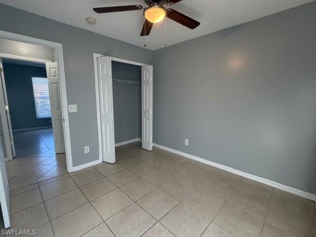 LEHIGH ACRES - Residential Lease