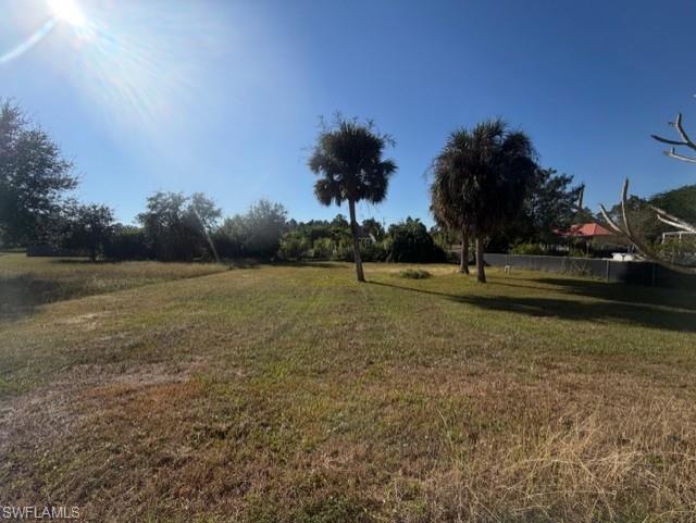 LEHIGH ACRES - Residential Lease