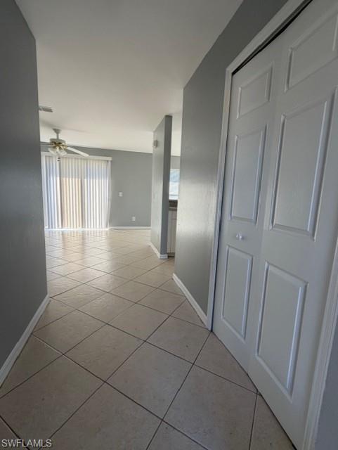 LEHIGH ACRES - Residential Lease