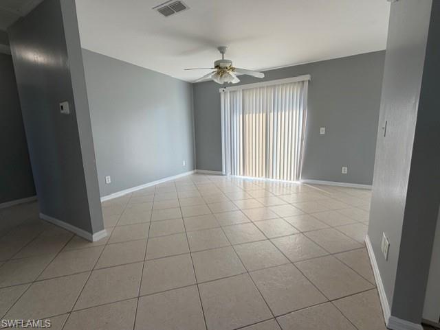 LEHIGH ACRES - Residential Lease