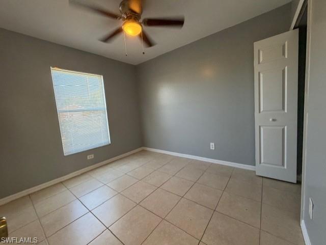 LEHIGH ACRES - Residential Lease