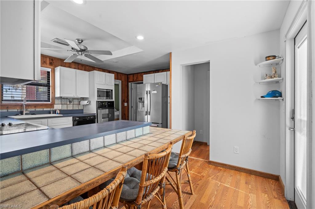 MIRAMAR - Residential
