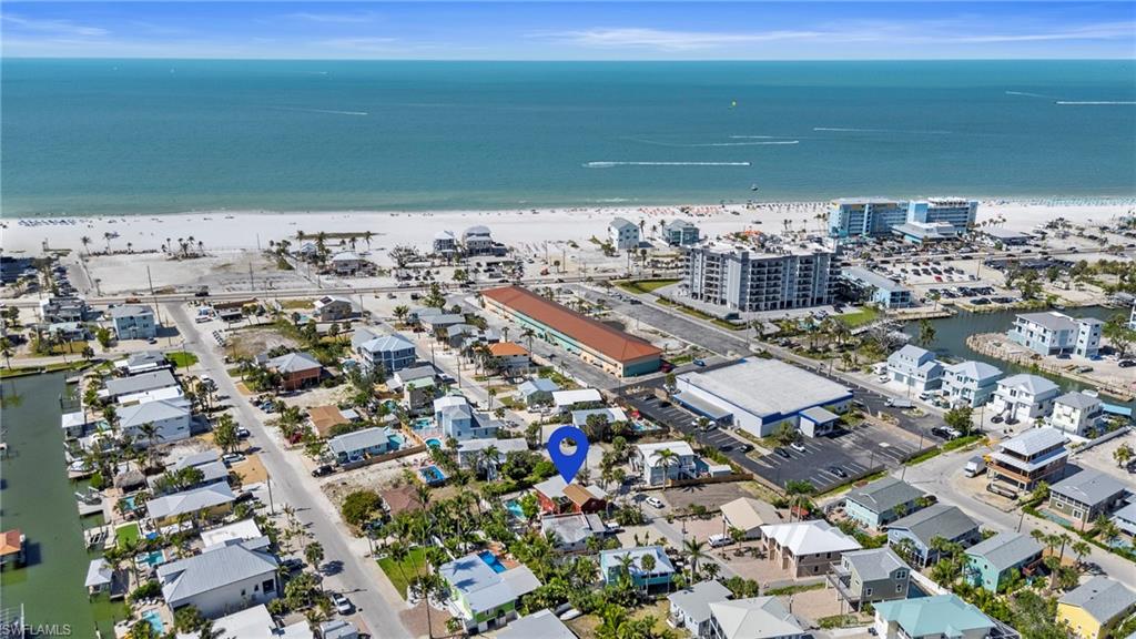 MIRAMAR - Residential