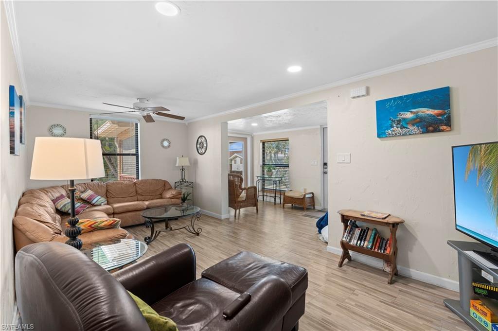 MIRAMAR - Residential