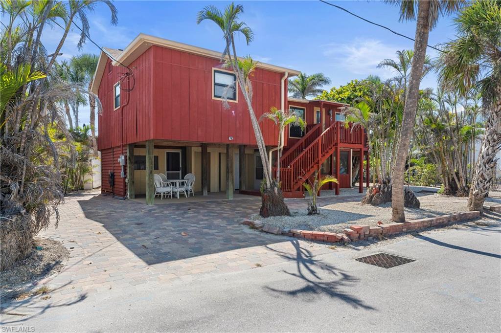 MIRAMAR - Residential