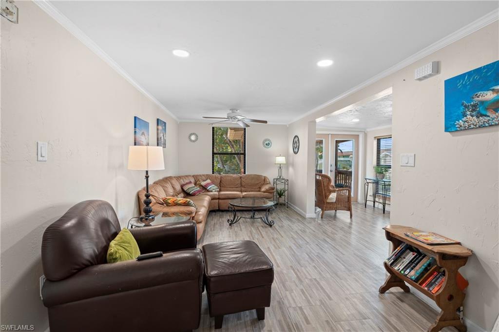 MIRAMAR - Residential