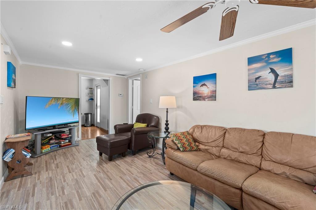 MIRAMAR - Residential