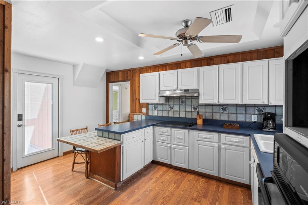 MIRAMAR - Residential