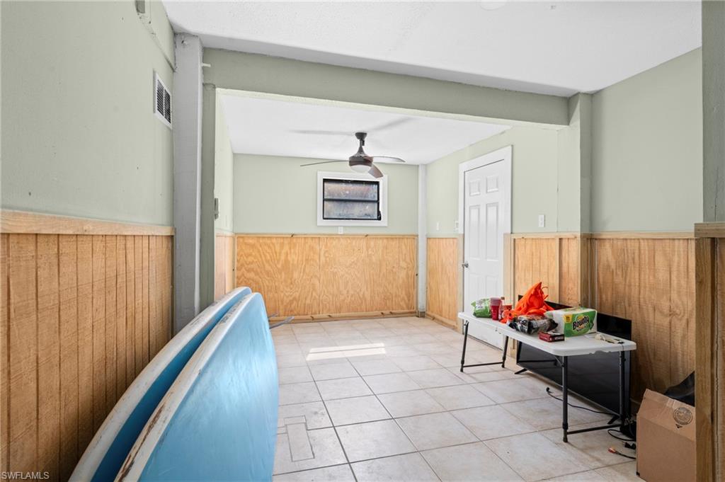 MIRAMAR - Residential