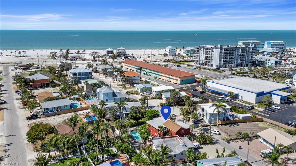 MIRAMAR - Residential