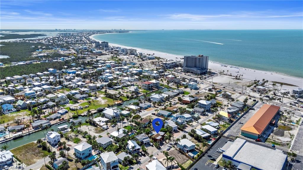 MIRAMAR - Residential