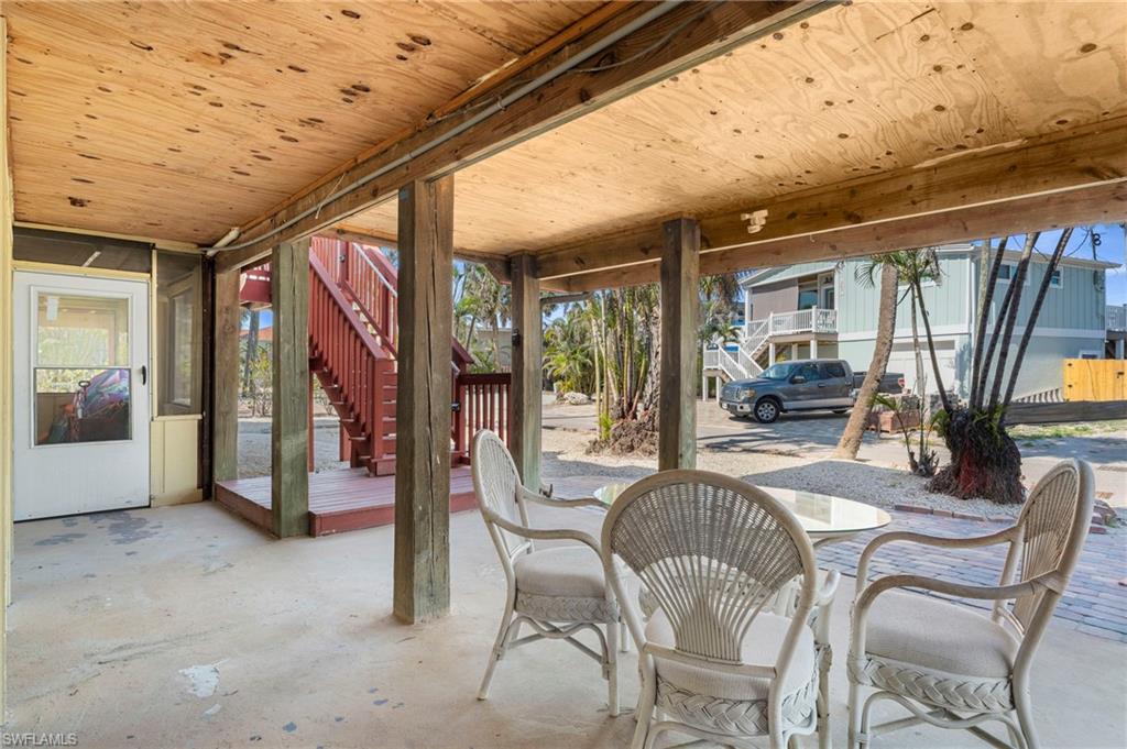 MIRAMAR - Residential