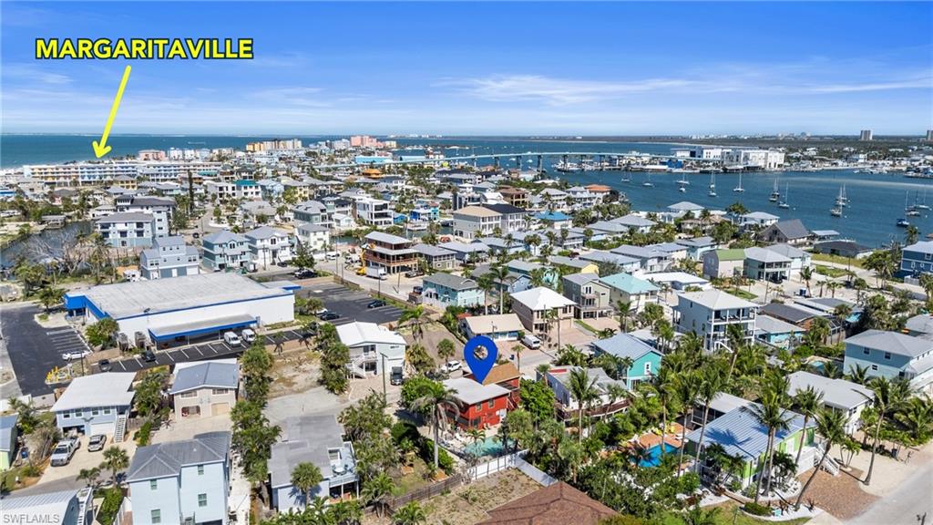 MIRAMAR - Residential