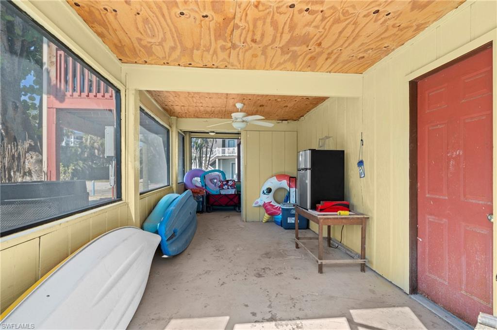 MIRAMAR - Residential