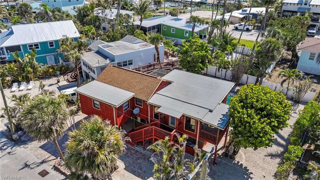 MIRAMAR - Residential