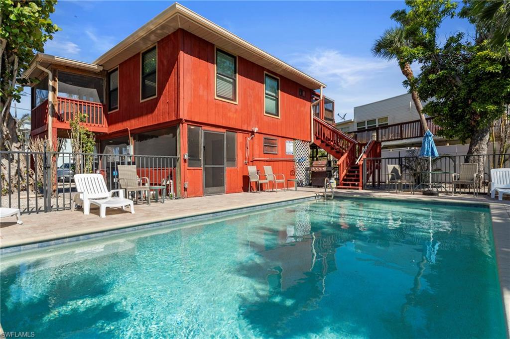 MIRAMAR - Residential