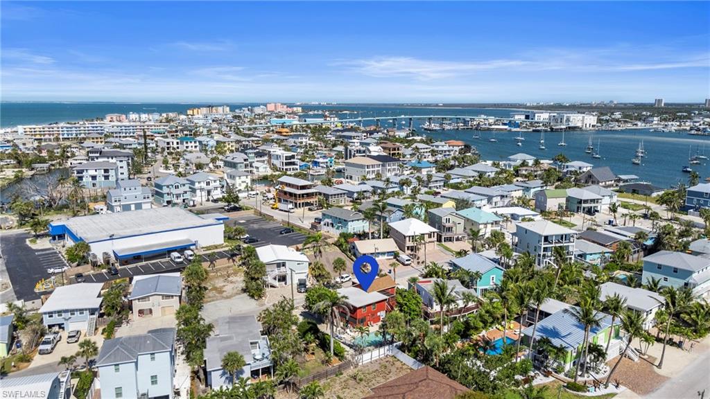 MIRAMAR - Residential