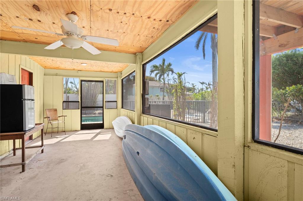 MIRAMAR - Residential