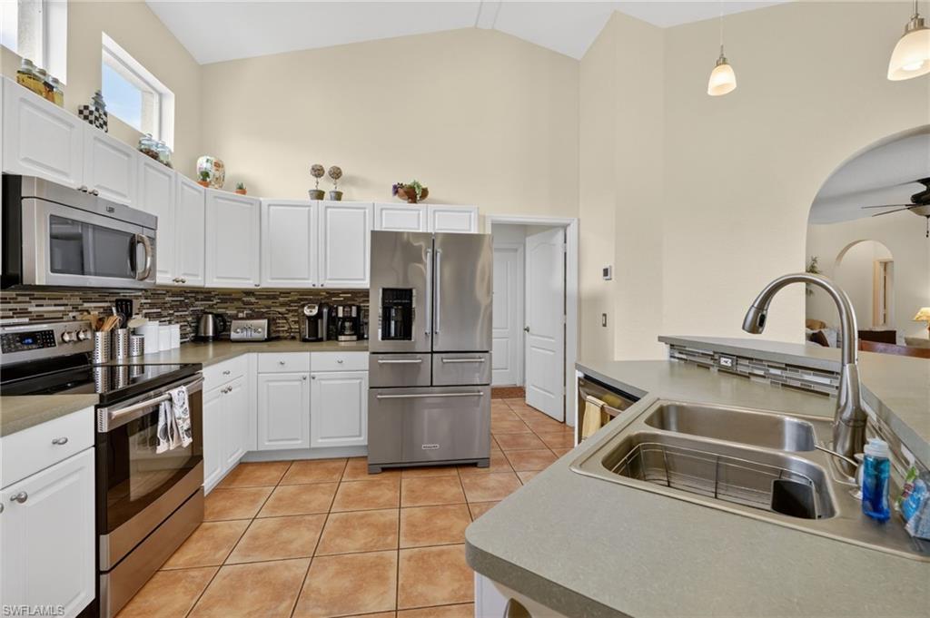 BRIARWOOD - Residential