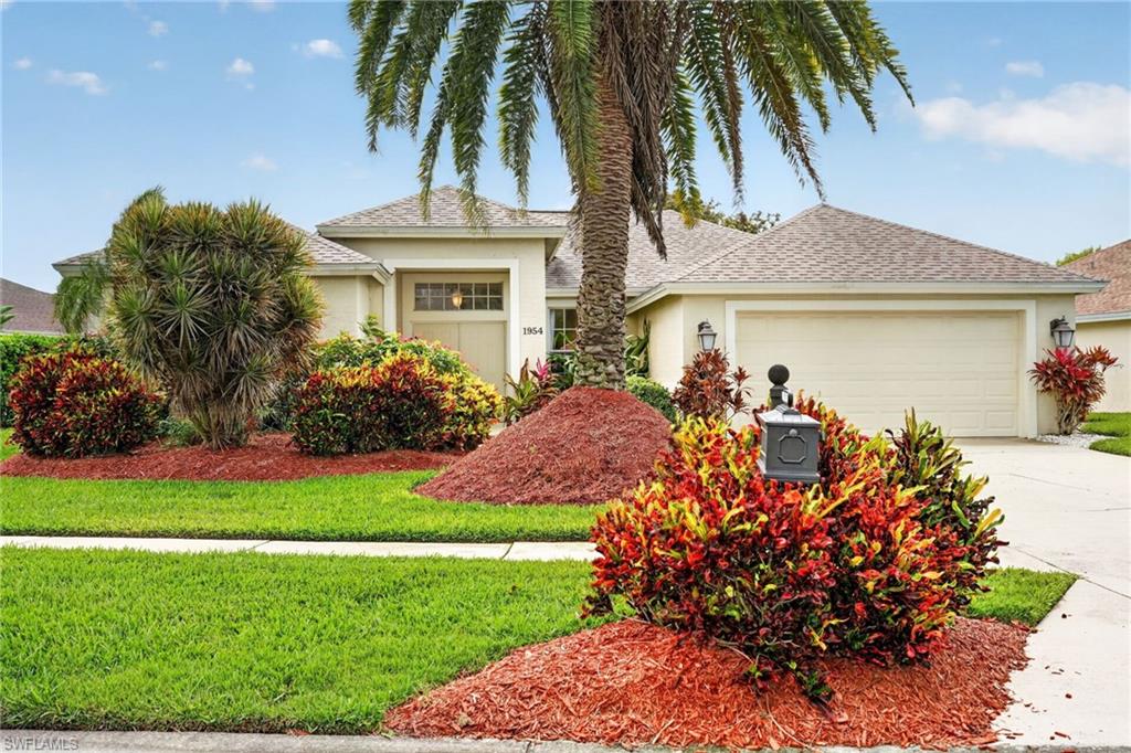 BRIARWOOD - Residential