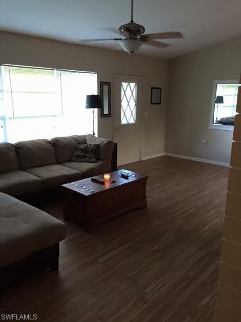 SAN CARLOS PARK - Residential