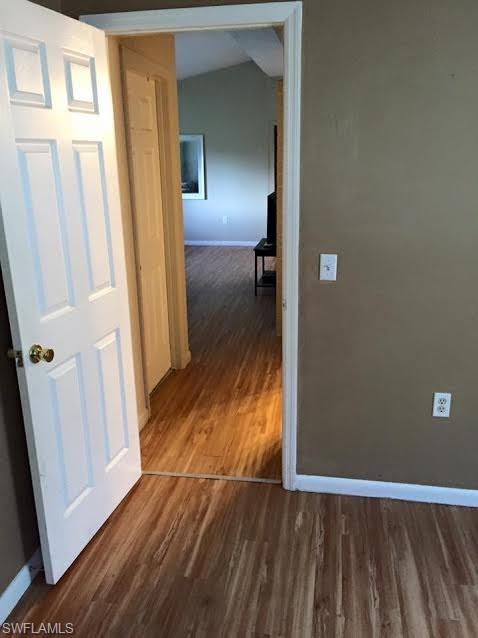 SAN CARLOS PARK - Residential