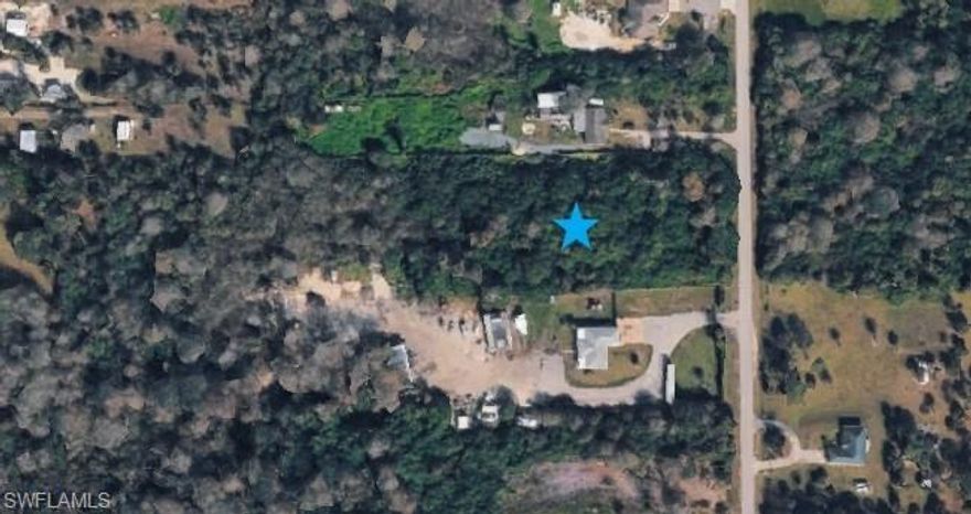 Build your dream home on this beautiful 2.73 acre parcel in Naples. With no HOA and no restrictions, you have the freedom to design exactly what you want, with plenty of room for a custom estate, pool, and more.
Ideally located near top rated schools and just minutes from stunning beaches, dining, shopping, and entertainment. A rare opportunity to enjoy space, privacy, and convenience all in one.
