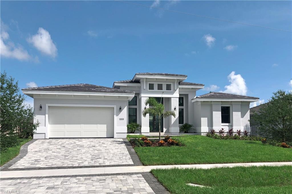 MARCO ISLAND - Residential