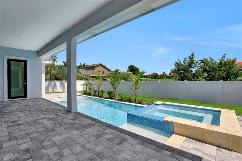 MARCO ISLAND - Residential