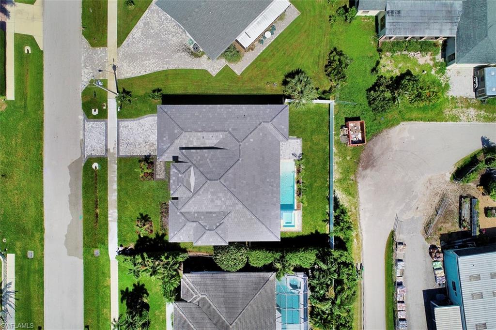 MARCO ISLAND - Residential