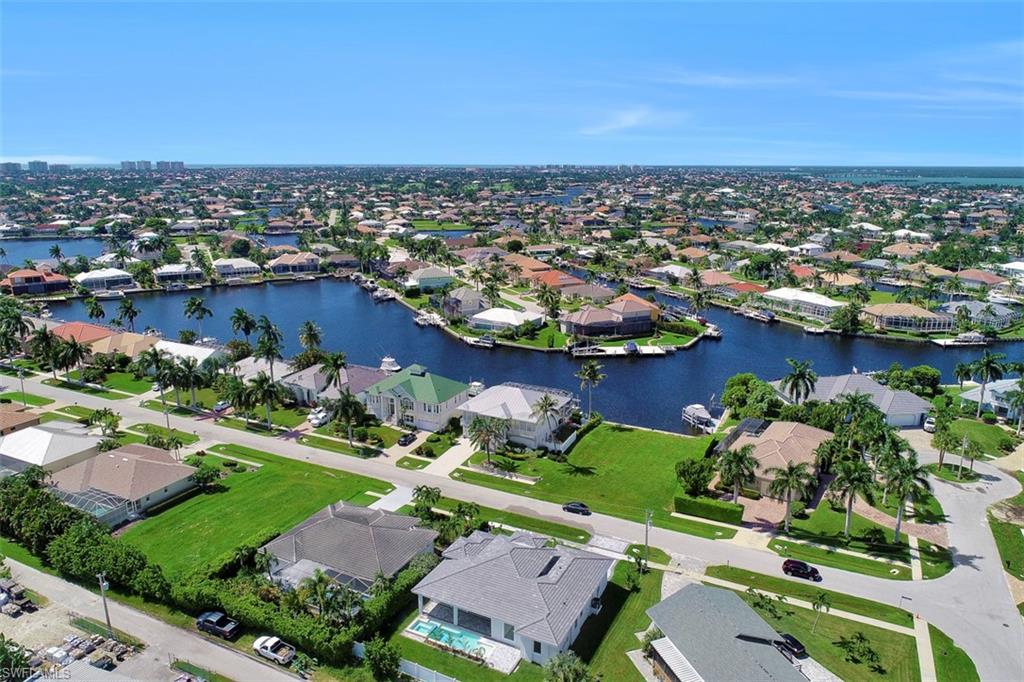 MARCO ISLAND - Residential