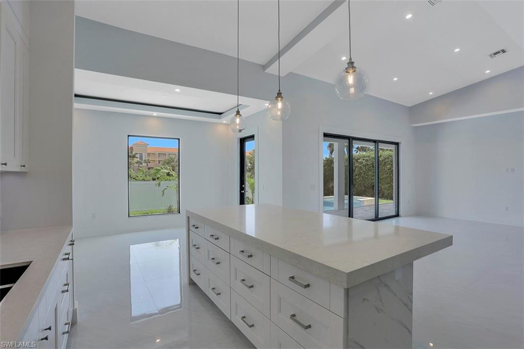 MARCO ISLAND - Residential