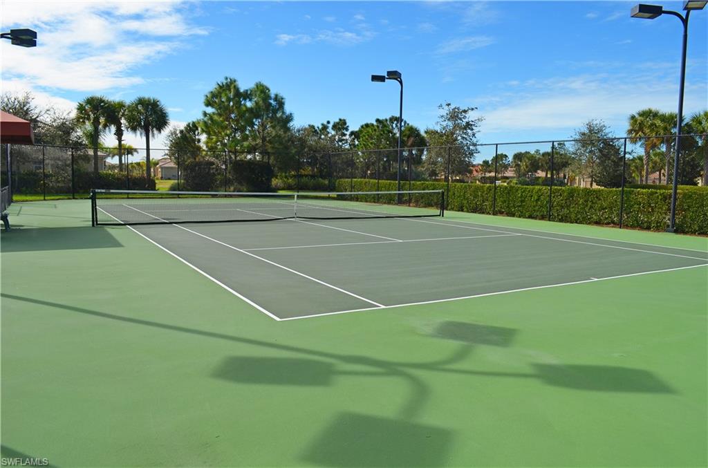 CHESAPEAKE COVE - Residential