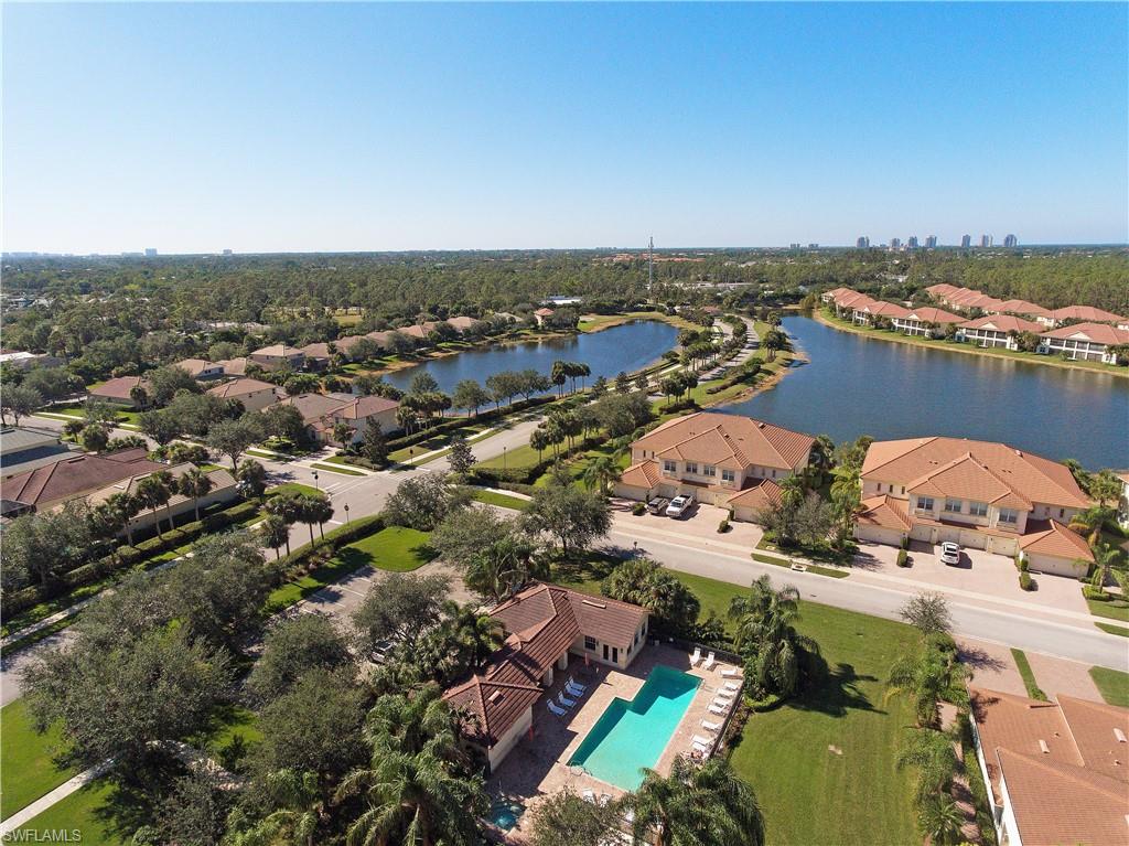 CHESAPEAKE COVE - Residential