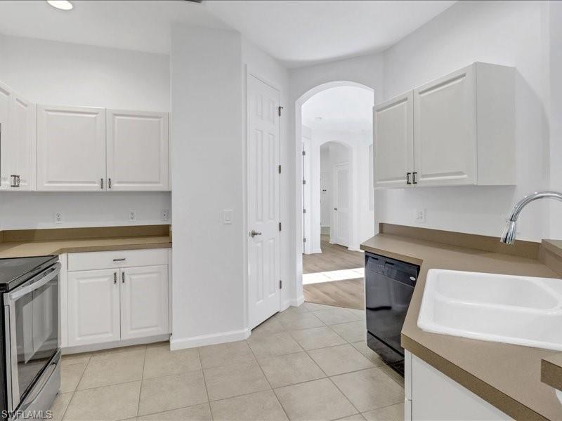 CHESAPEAKE COVE - Residential