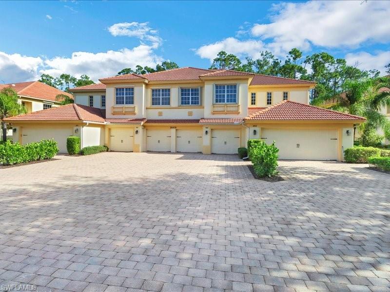 CHESAPEAKE COVE - Residential