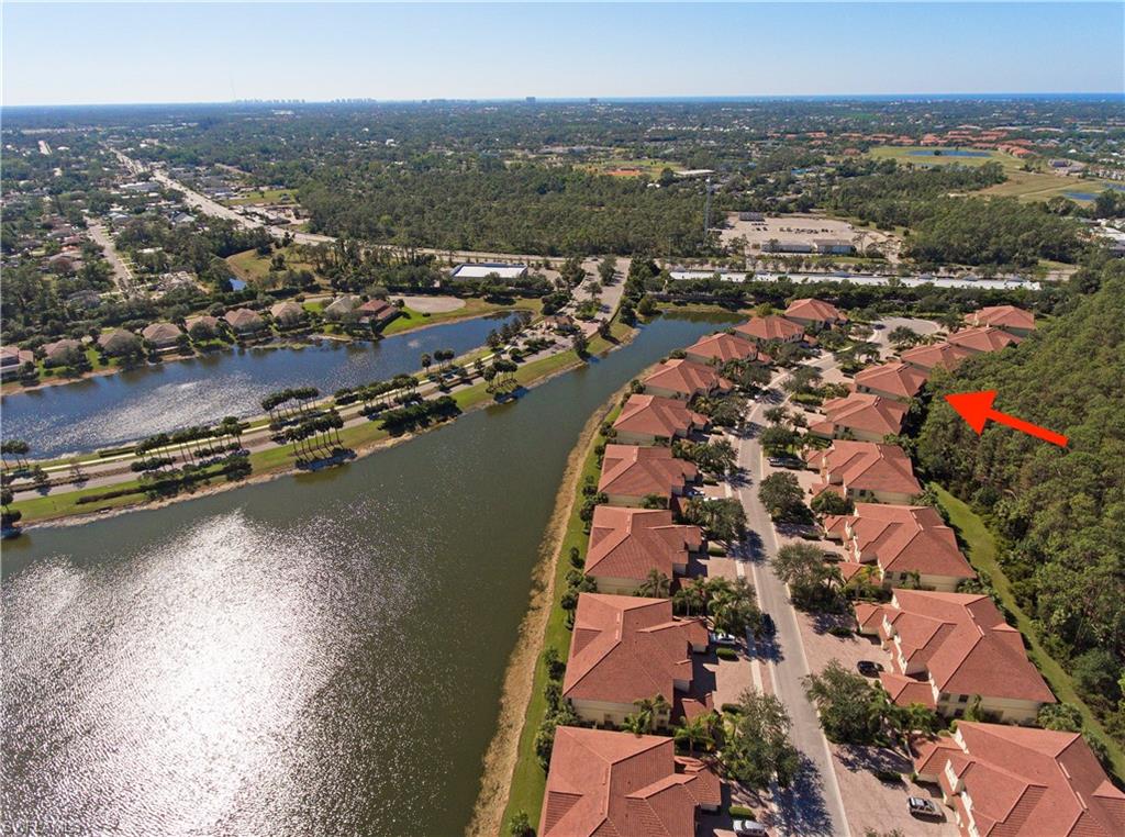 CHESAPEAKE COVE - Residential