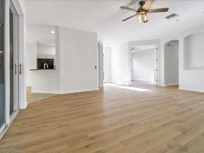 CHESAPEAKE COVE - Residential