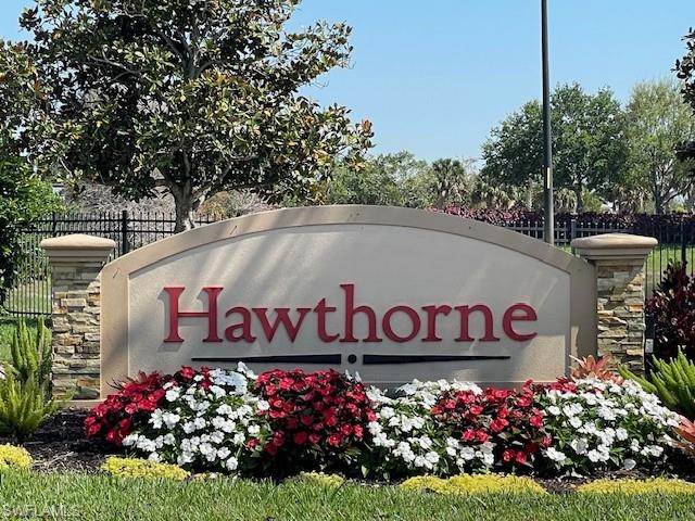 CHESAPEAKE COVE - Residential